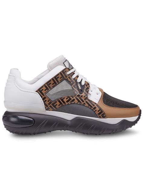 fendi sneaker|Fendi sneakers price.